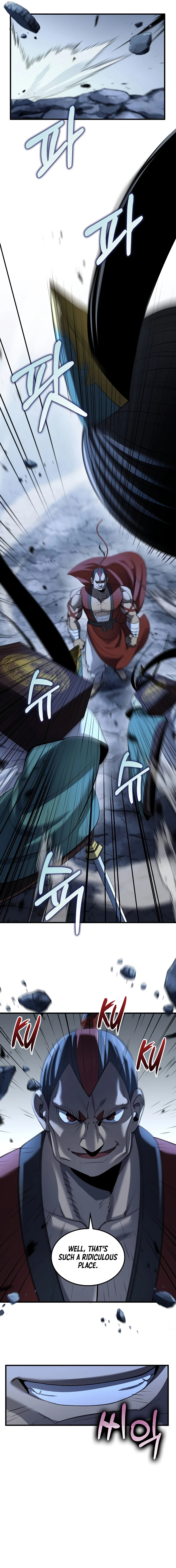 Read Doctor S Rebirth EN Manga Online