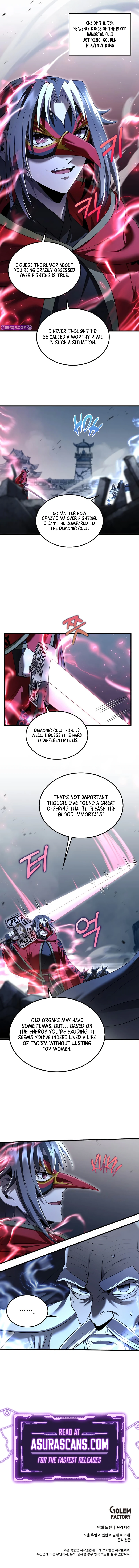 Read Doctor S Rebirth EN Manga Online