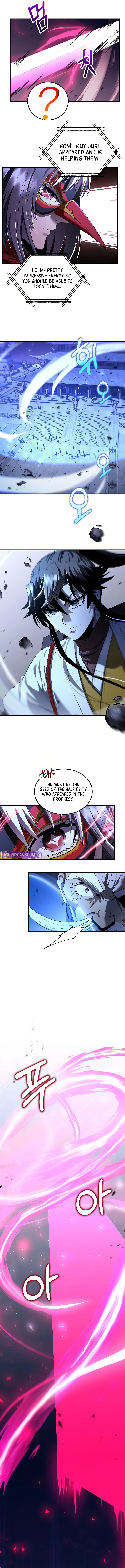 Read Doctor S Rebirth EN Manga Online