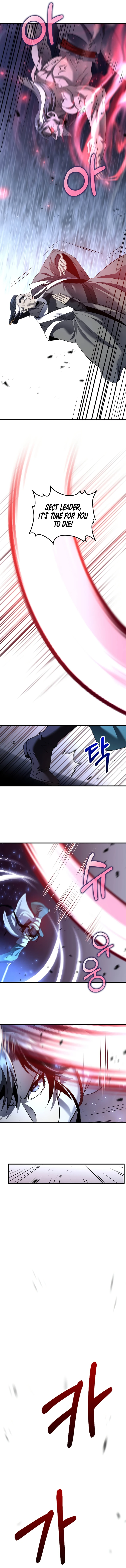 Read Doctor S Rebirth EN Manga Online