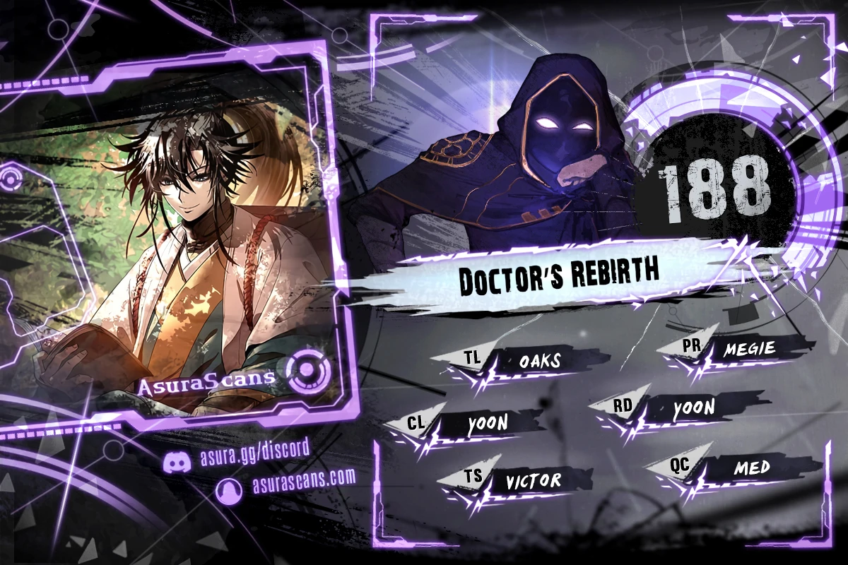 Read Doctor S Rebirth EN Manga Online