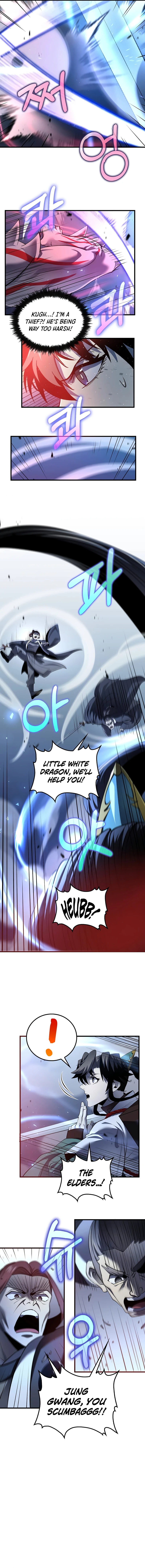 Read Doctor S Rebirth EN Manga Online
