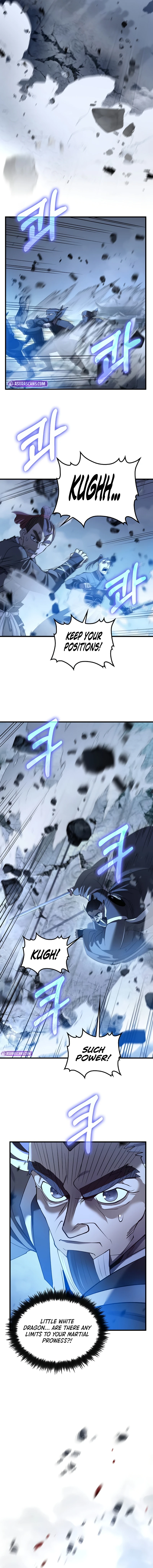 Read Doctor S Rebirth EN Manga Online
