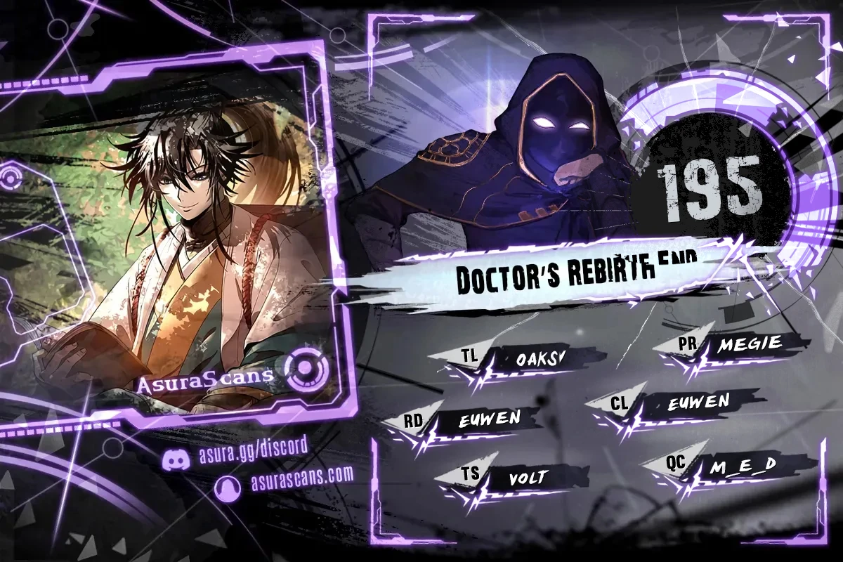 Read Doctor S Rebirth EN Manga Online
