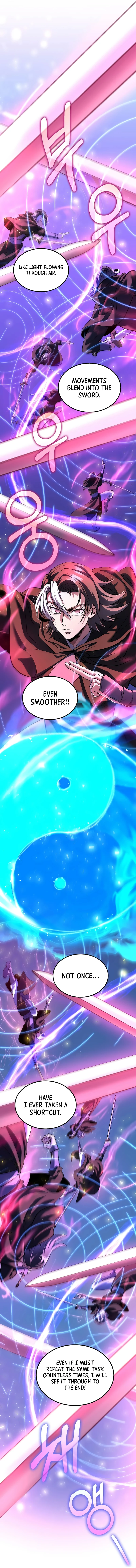 Read Doctor S Rebirth EN Manga Online