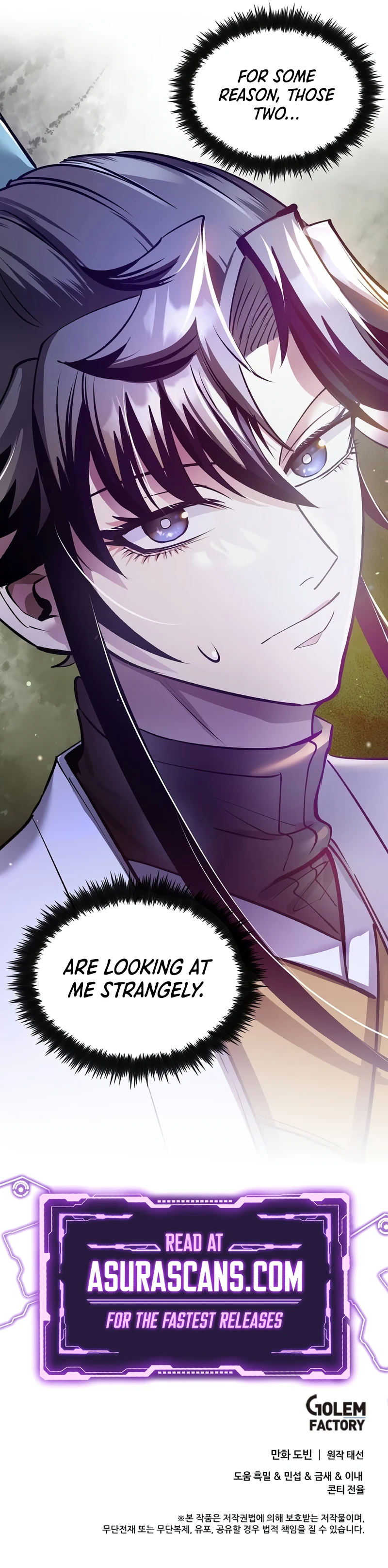 Read Doctor S Rebirth EN Manga Online