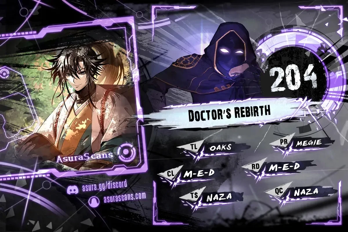 Read Doctor S Rebirth EN Manga Online