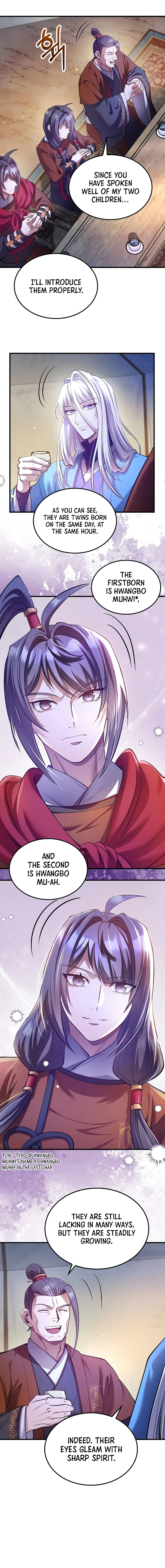 Read Doctor S Rebirth EN Manga Online