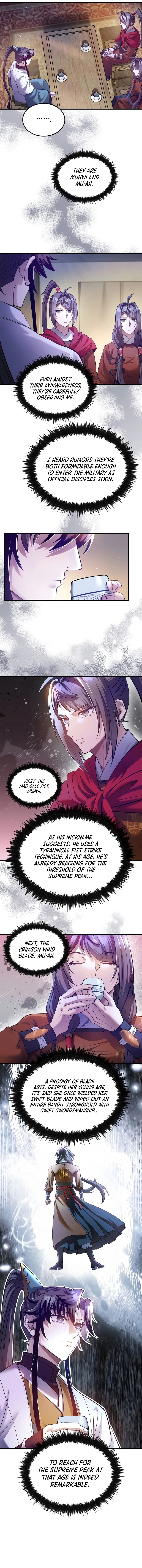 Read Doctor S Rebirth EN Manga Online