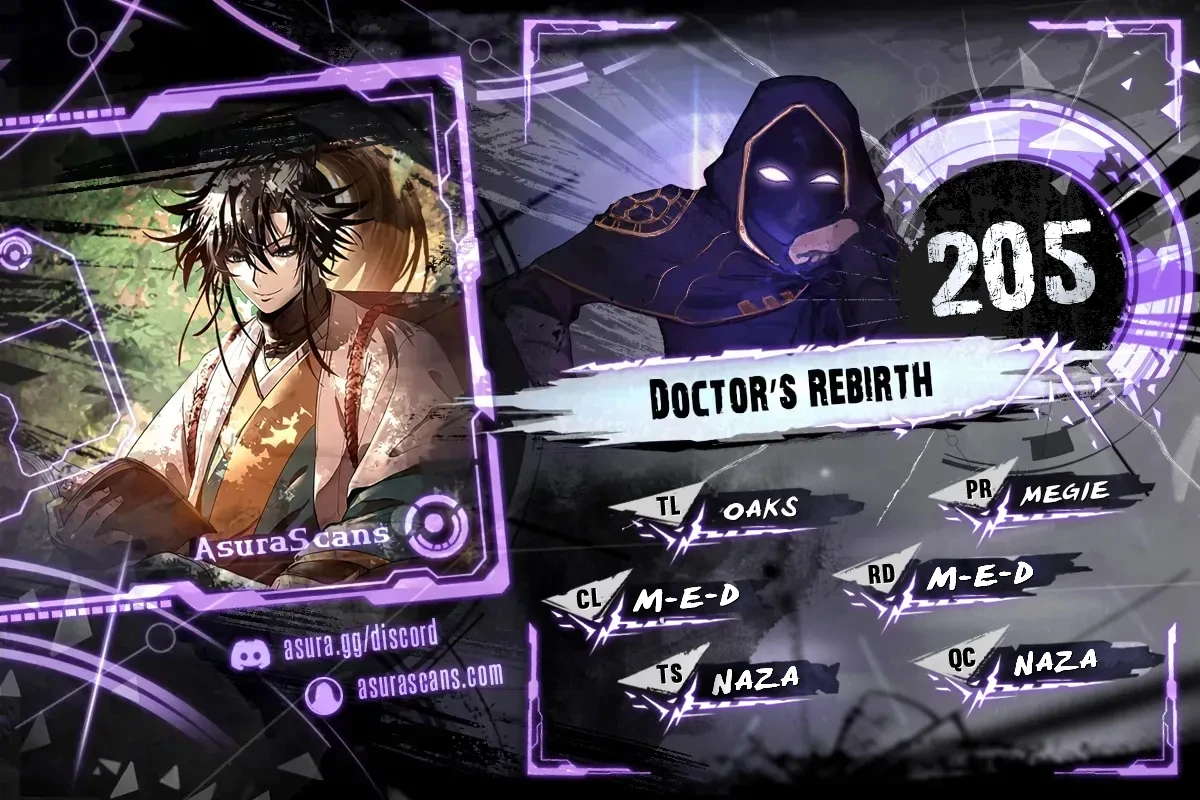 Read Doctor S Rebirth EN Manga Online