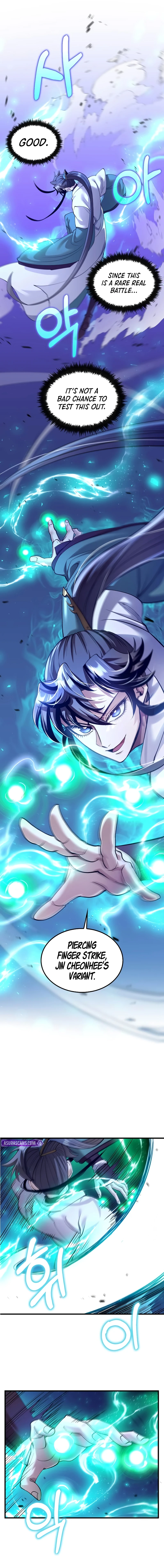 Read Doctor S Rebirth EN Manga Online
