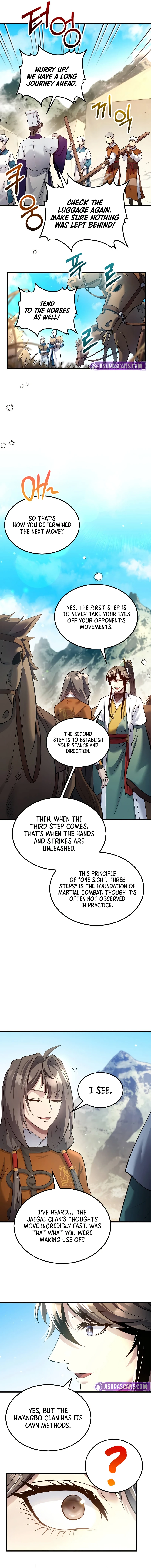 Read Doctor S Rebirth EN Manga Online