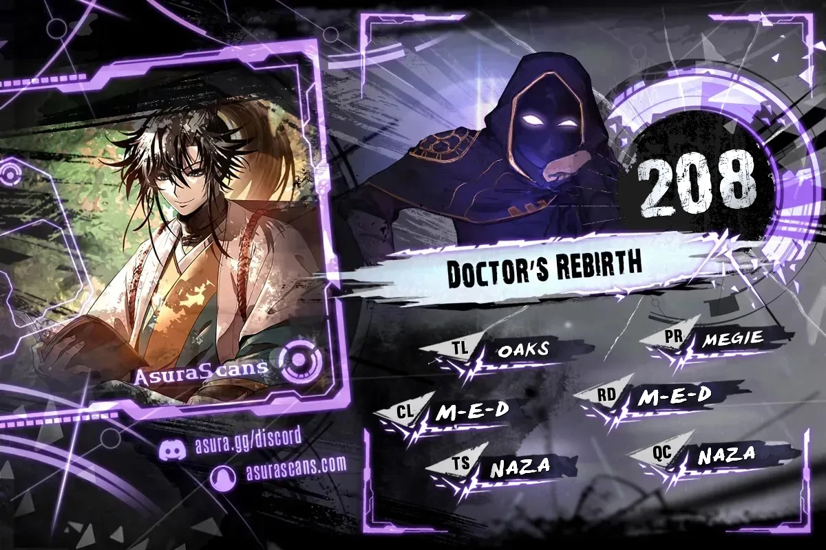 Read Doctor S Rebirth EN Manga Online