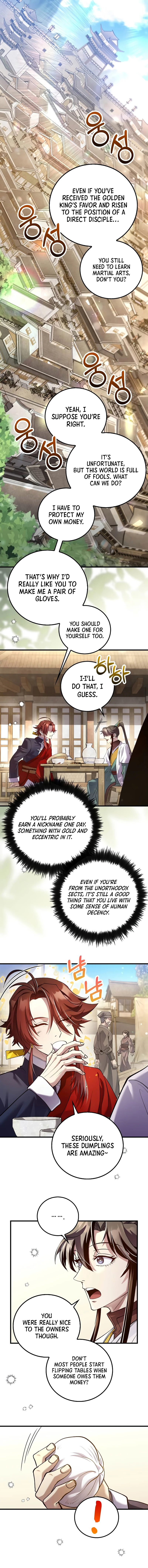 Read Doctor S Rebirth EN Manga Online