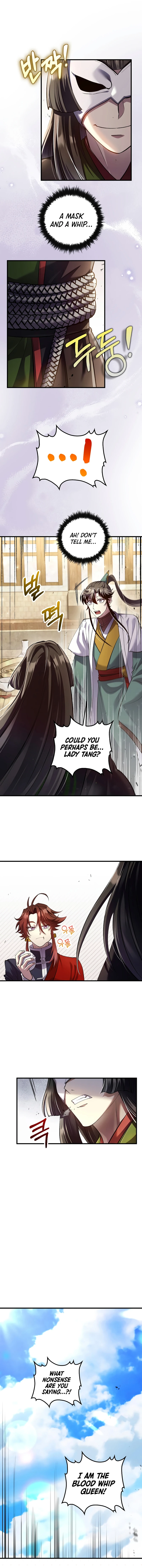Read Doctor S Rebirth EN Manga Online