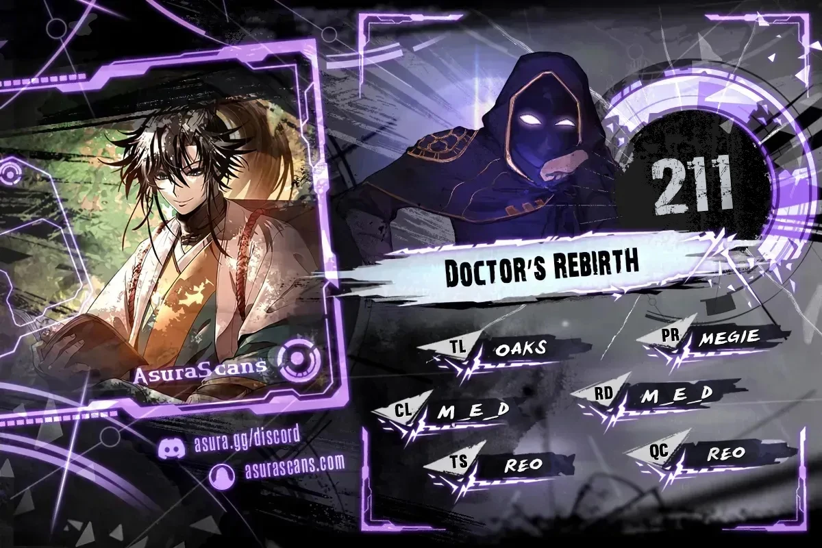 Read Doctor S Rebirth EN Manga Online