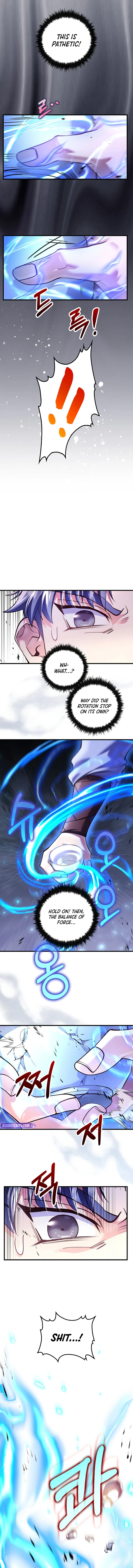 Read Doctor S Rebirth EN Manga Online