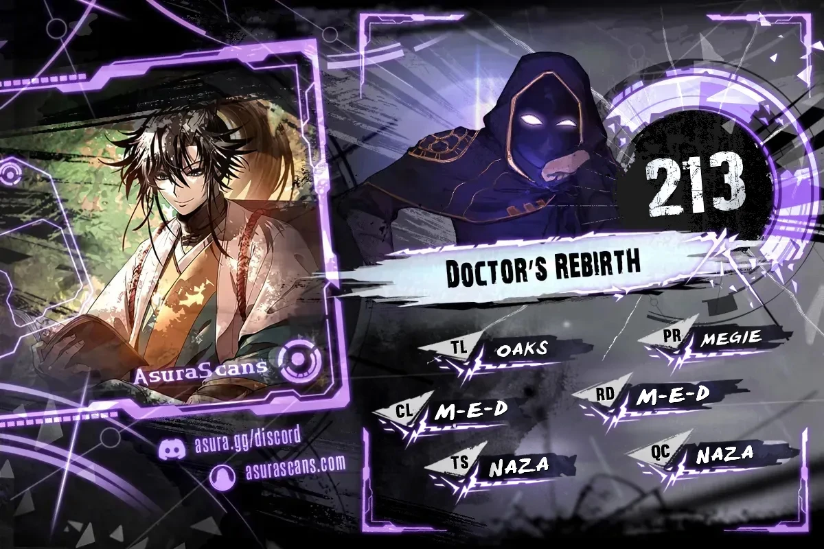 Read Doctor S Rebirth EN Manga Online