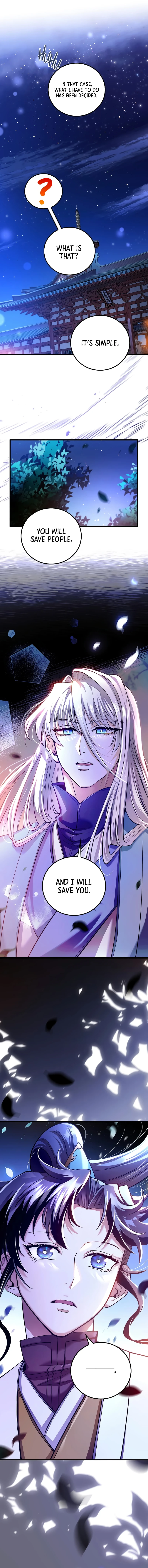Read Doctor S Rebirth EN Manga Online