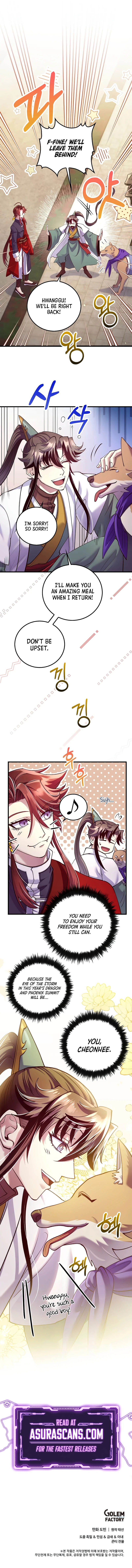 Read Doctor S Rebirth EN Manga Online