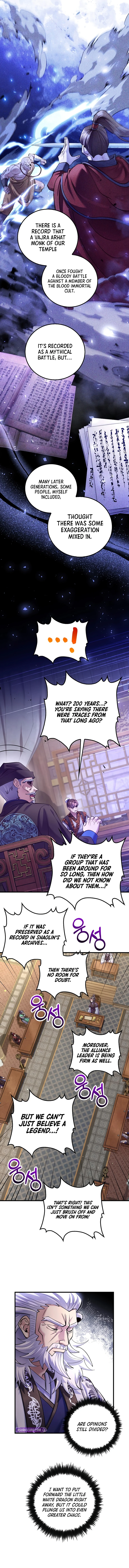 Read Doctor S Rebirth EN Manga Online