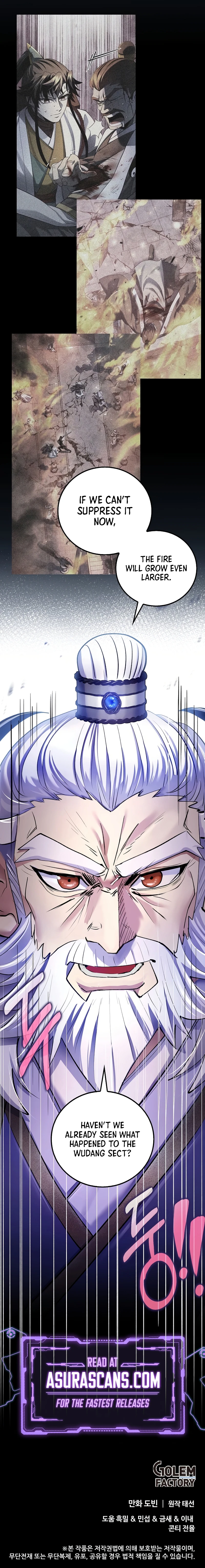 Read Doctor S Rebirth EN Manga Online