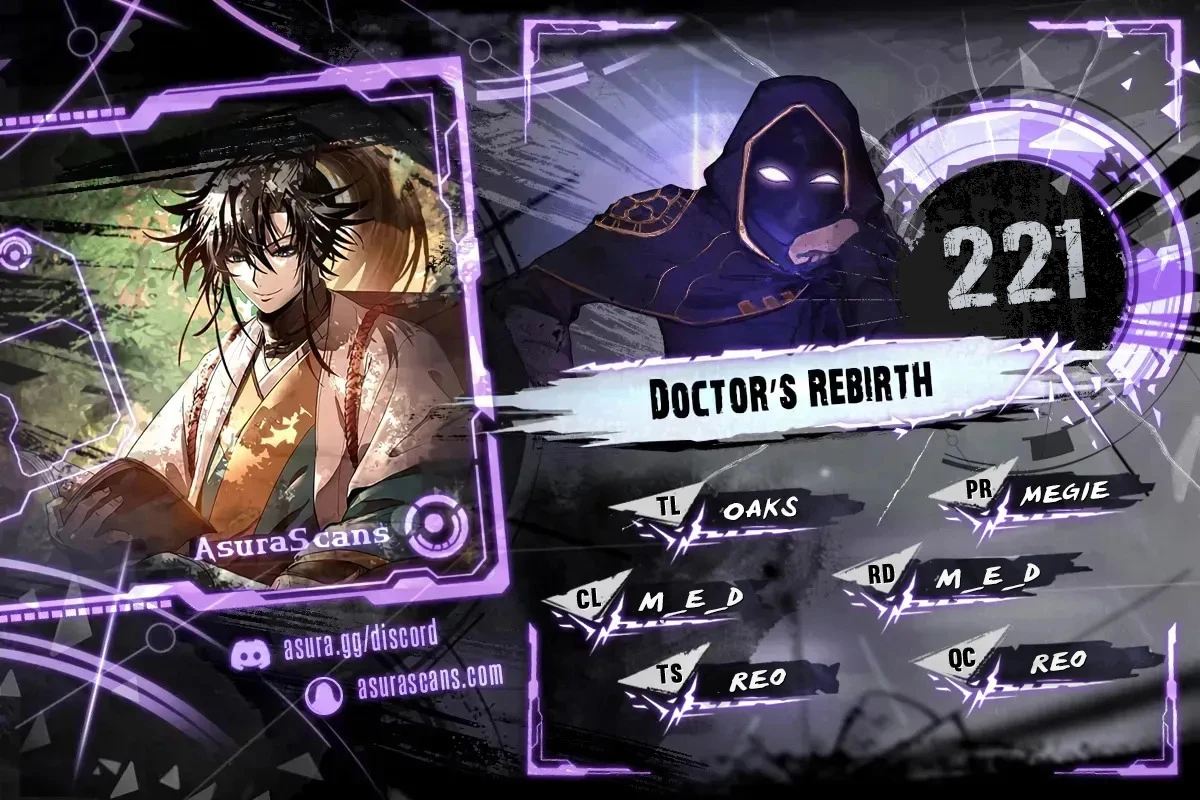 Read Doctor S Rebirth EN Manga Online