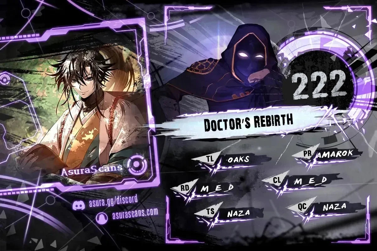 Read Doctor S Rebirth EN Manga Online