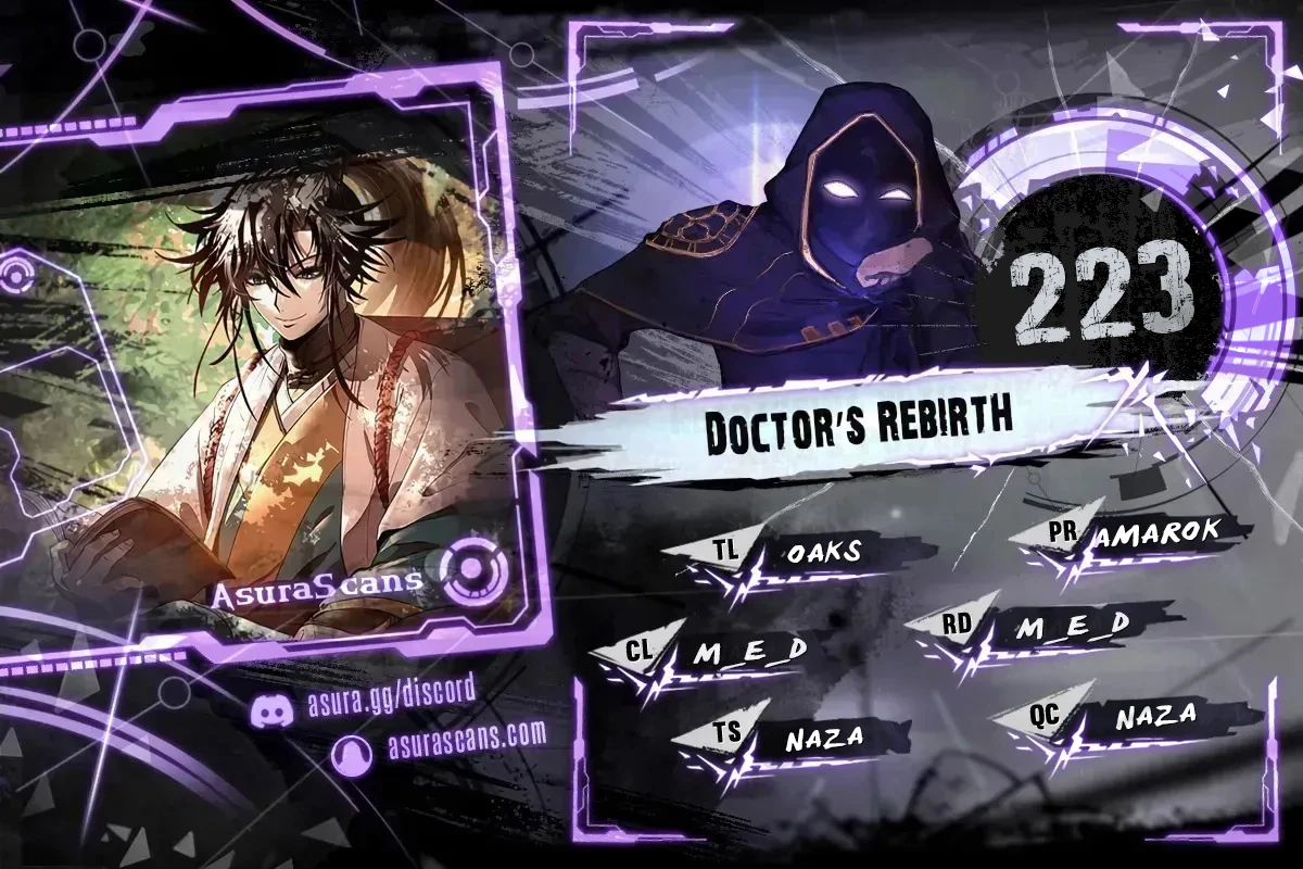 Read Doctor S Rebirth EN Manga Online