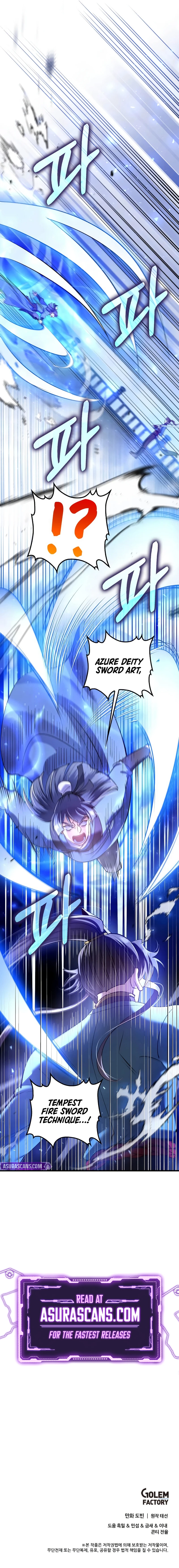 Read Doctor S Rebirth EN Manga Online