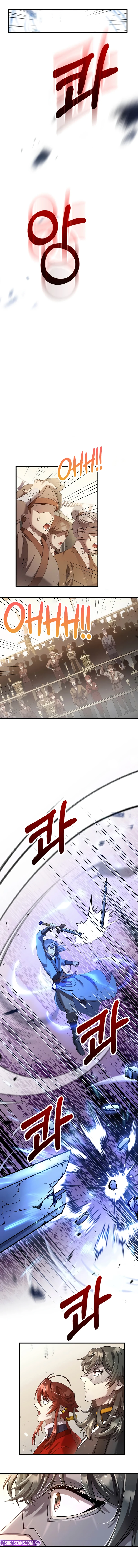 Read Doctor S Rebirth EN Manga Online
