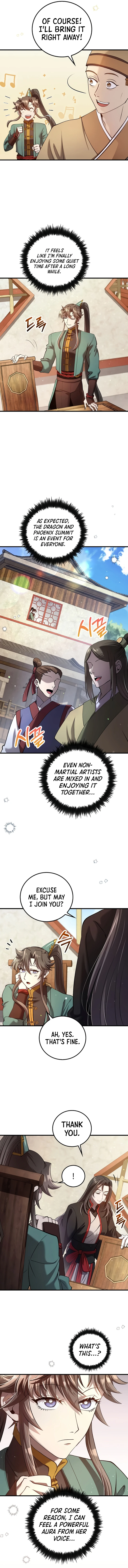 Read Doctor S Rebirth EN Manga Online
