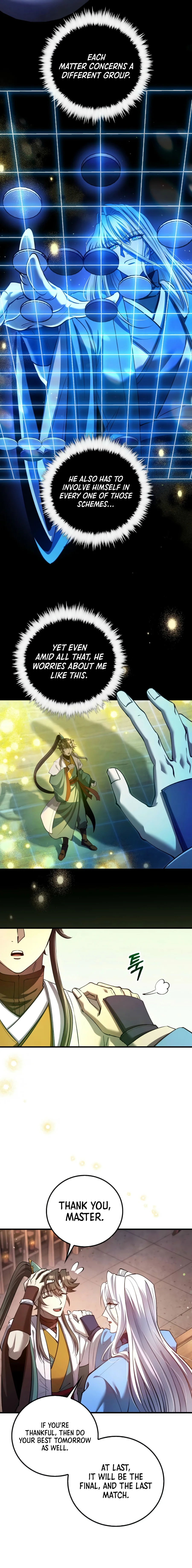 Read Doctor S Rebirth EN Manga Online