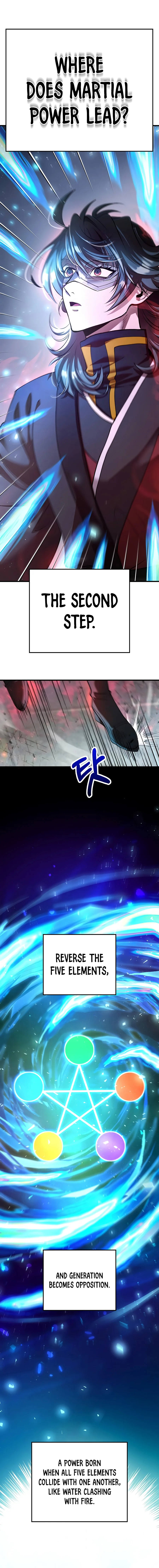 Read Doctor S Rebirth EN Manga Online