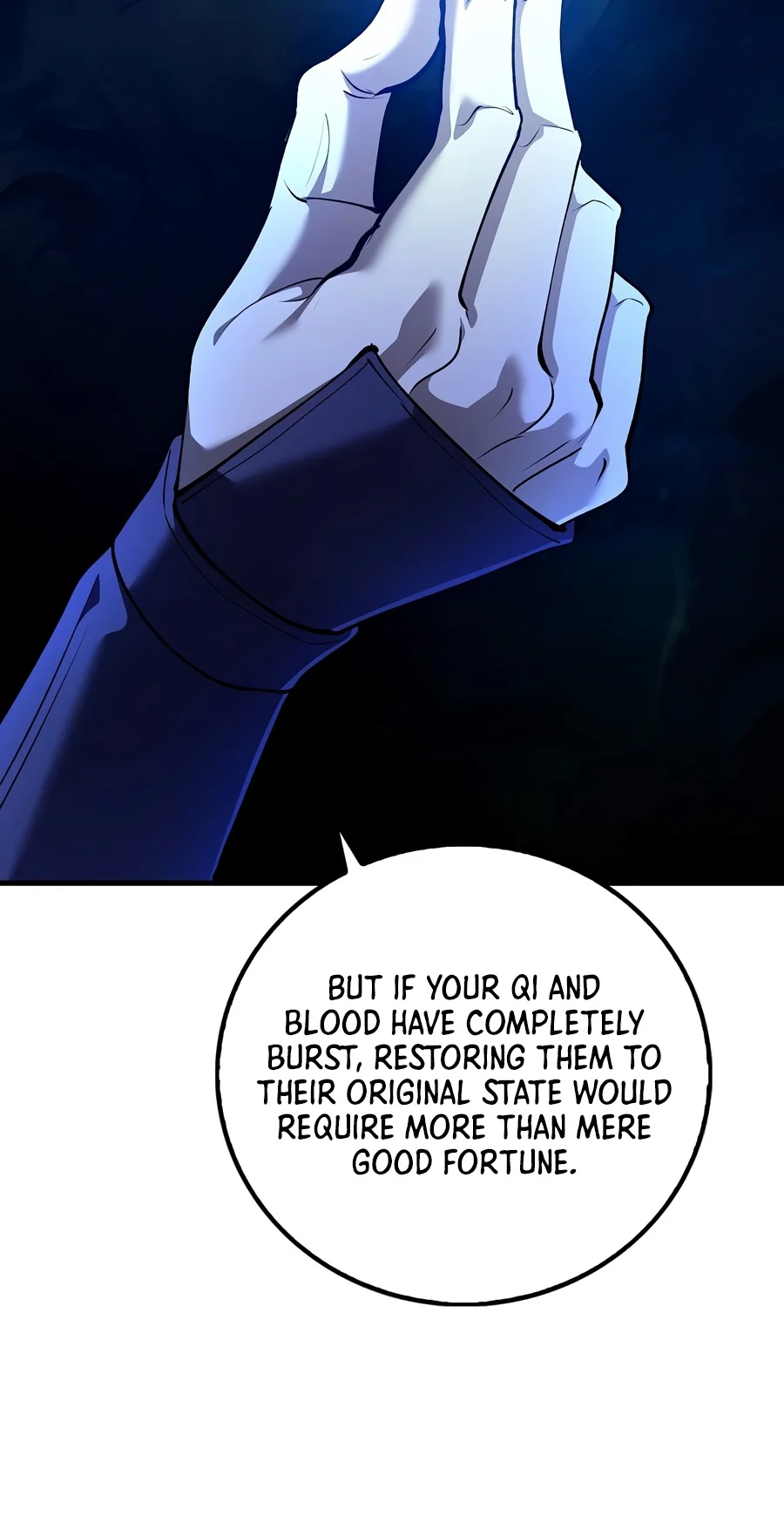 Read Doctor S Rebirth EN Manga Online
