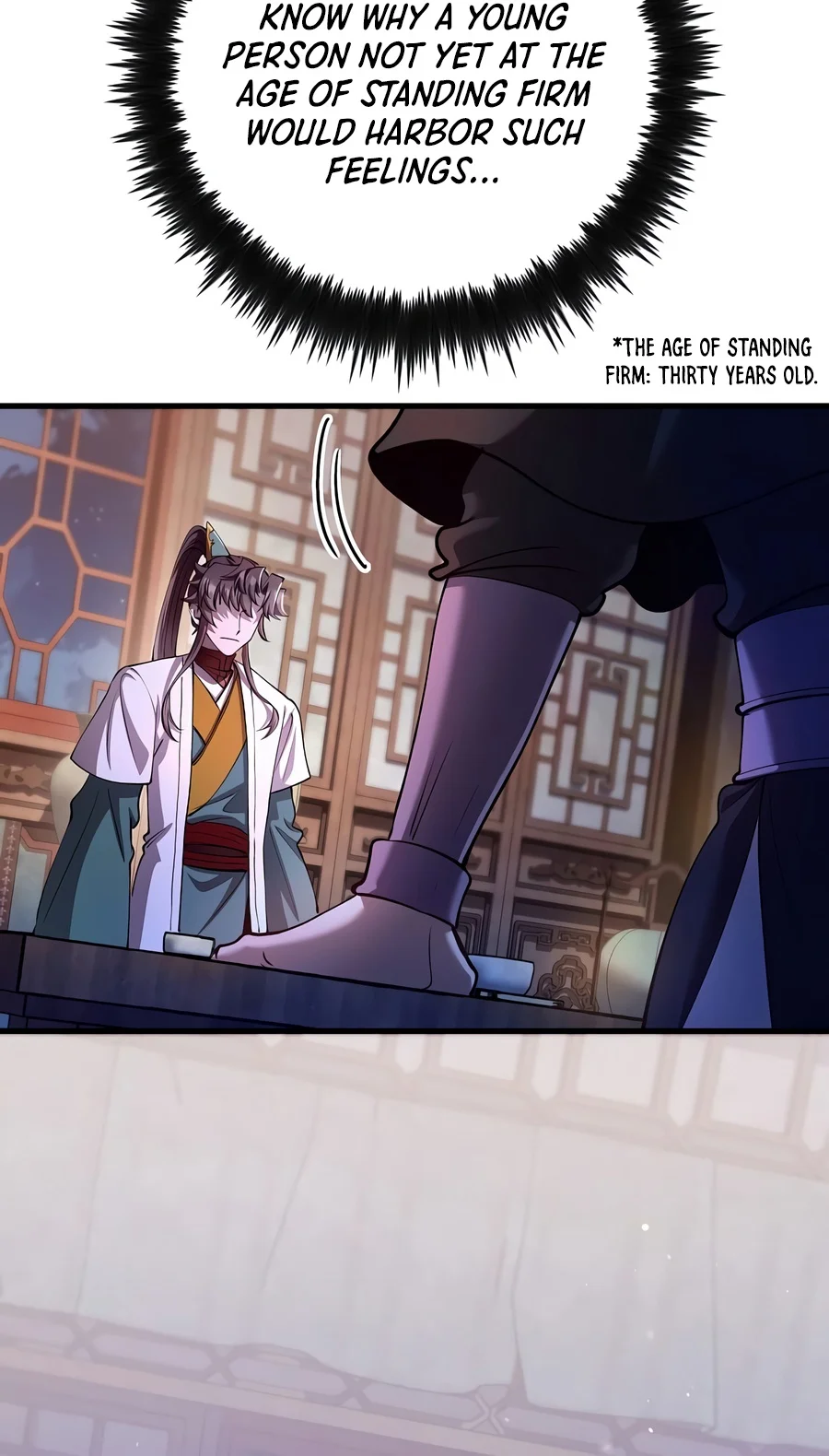 Read Doctor S Rebirth EN Manga Online