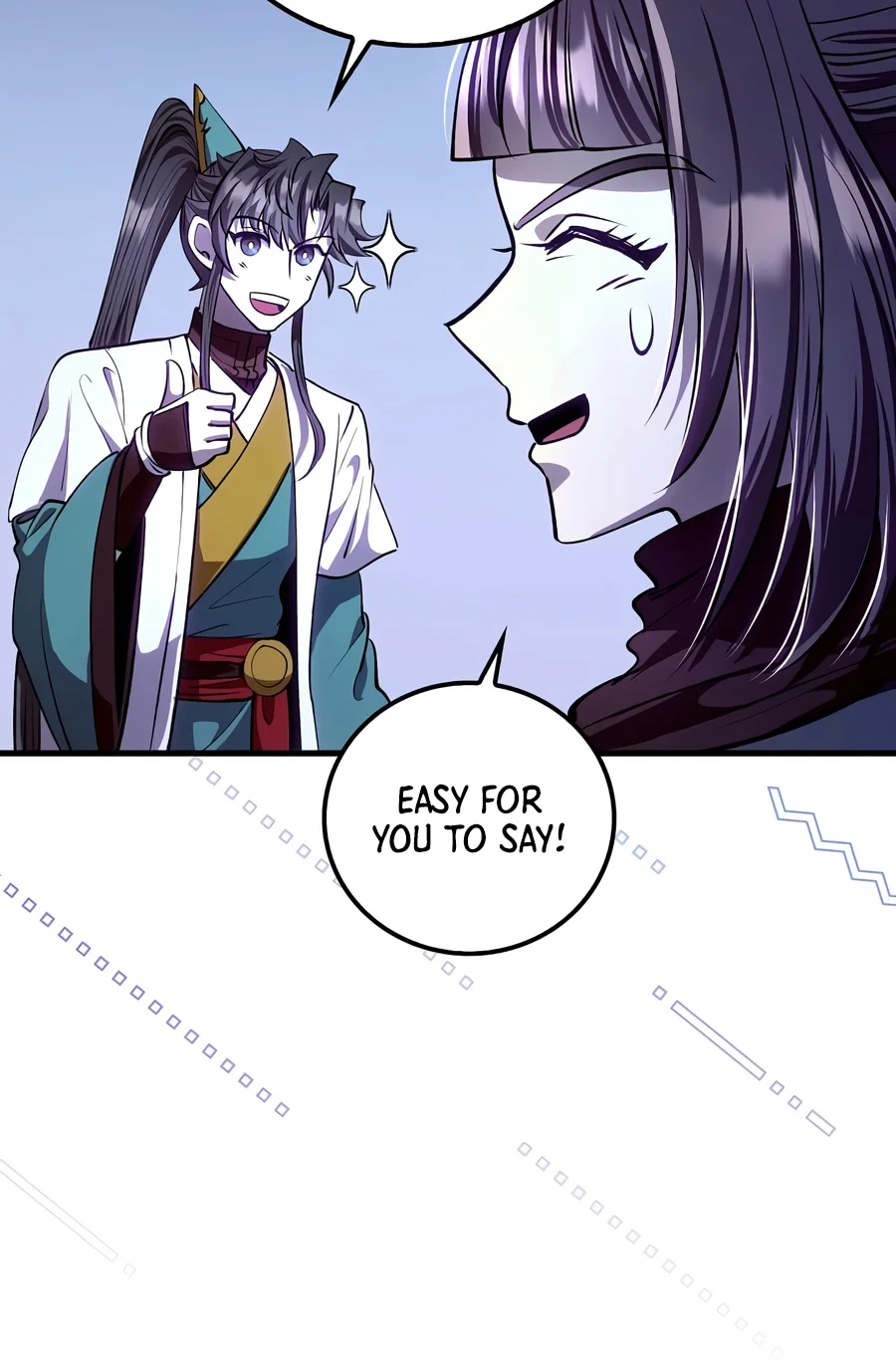 Read Doctor S Rebirth EN Manga Online