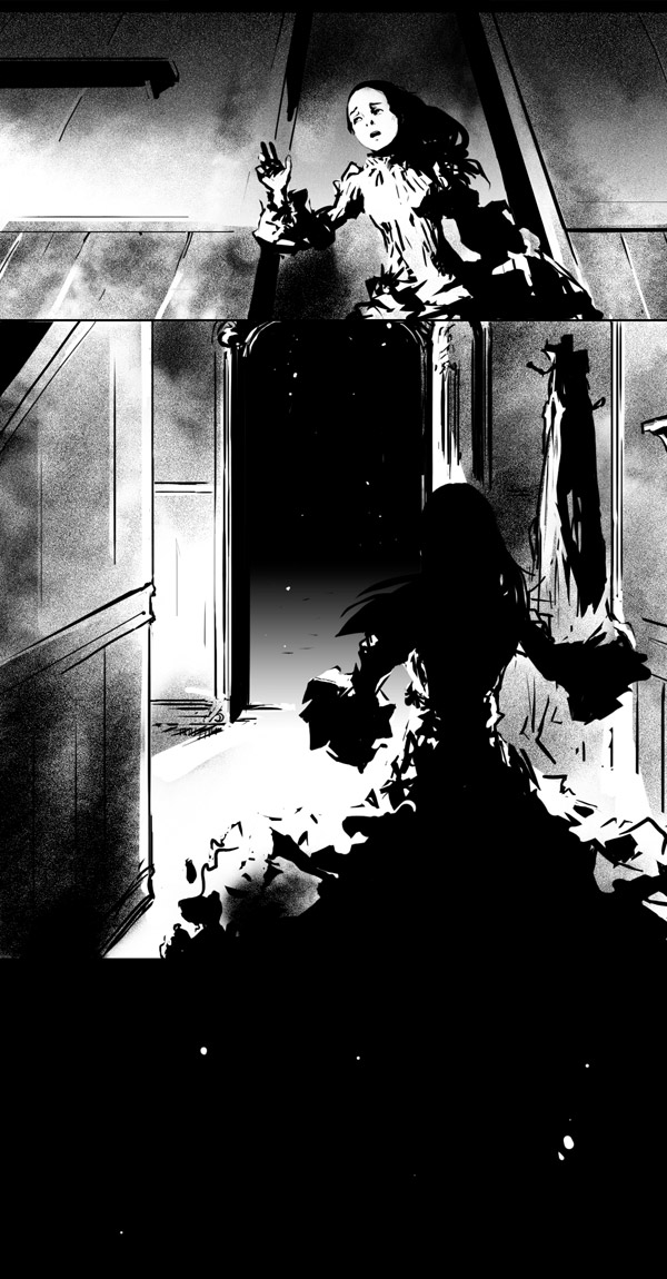 Read Doll & Maker EN Manga Online