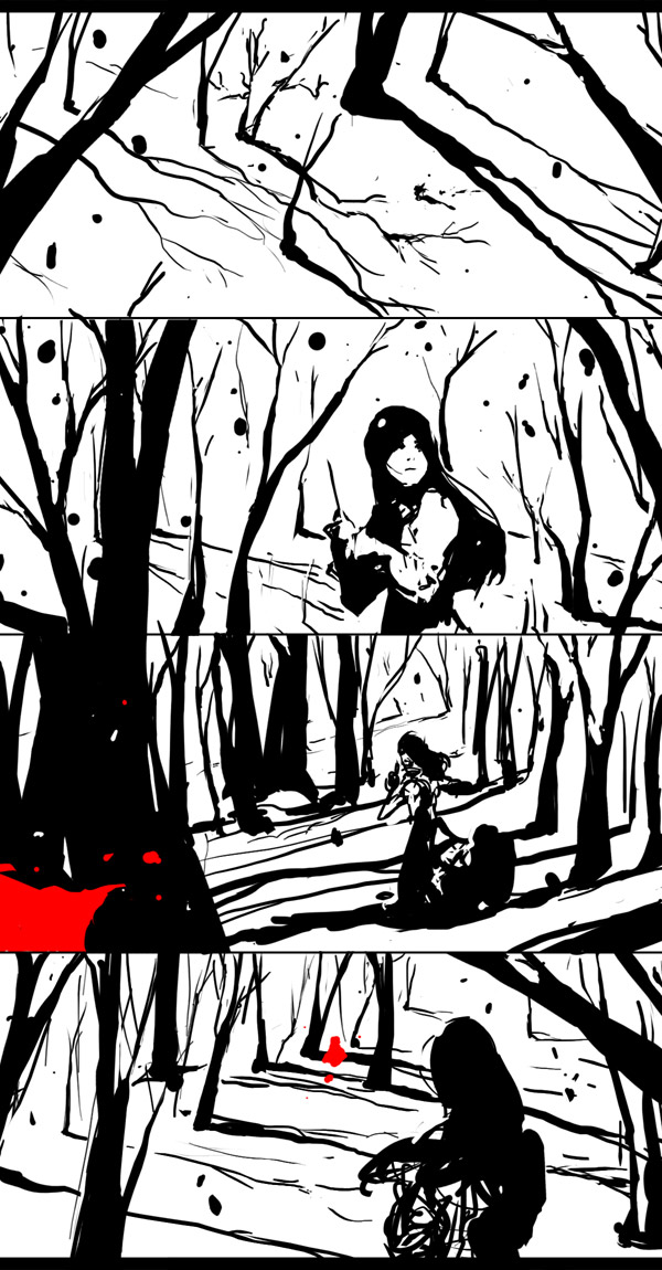 Read Doll & Maker EN Manga Online