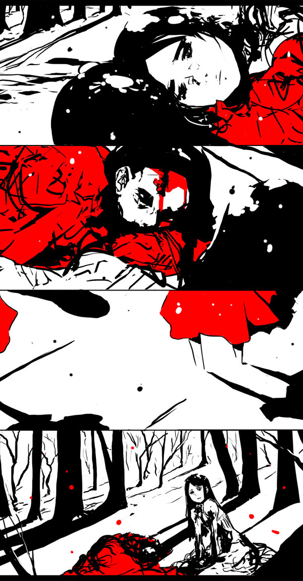 Read Doll & Maker EN Manga Online