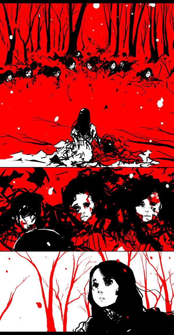 Read Doll & Maker EN Manga Online
