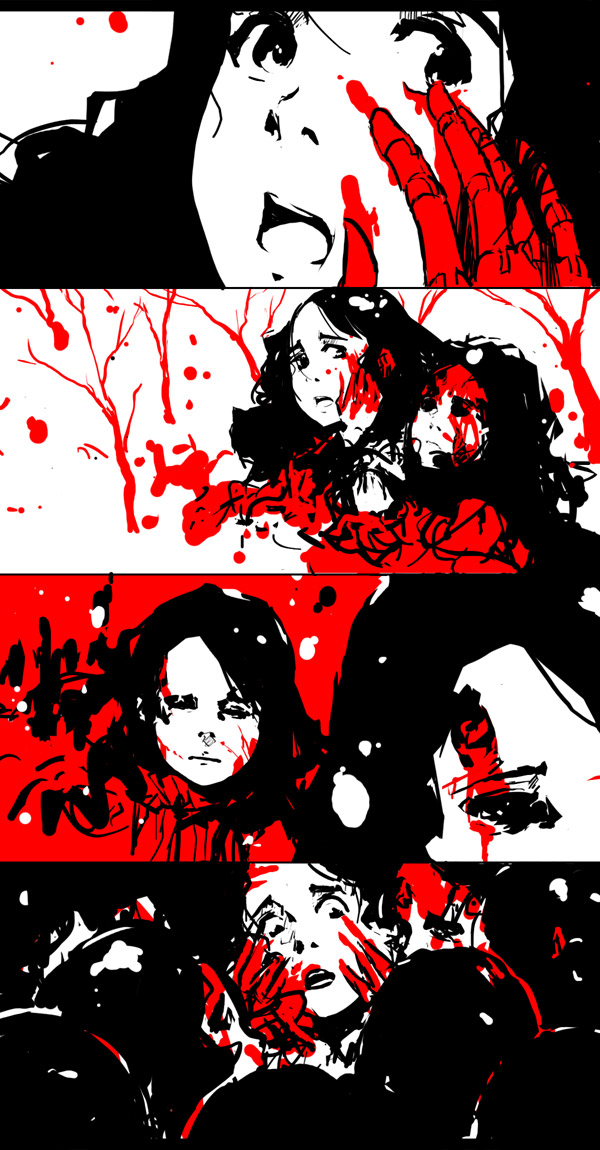 Read Doll & Maker EN Manga Online