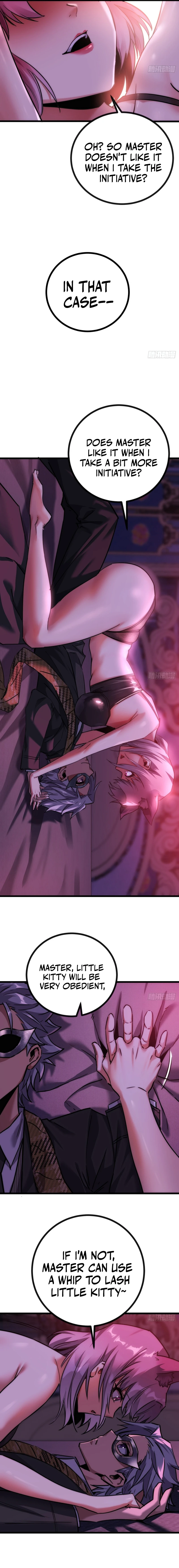 Read Dominating the Wasteland_ I Control an Immortal Sect in the Apocalypse EN Manga Online