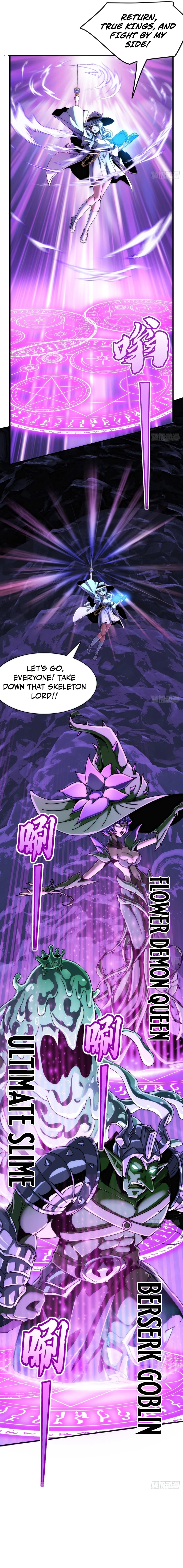 Read Dominating the Wasteland_ I Control an Immortal Sect in the Apocalypse EN Manga Online