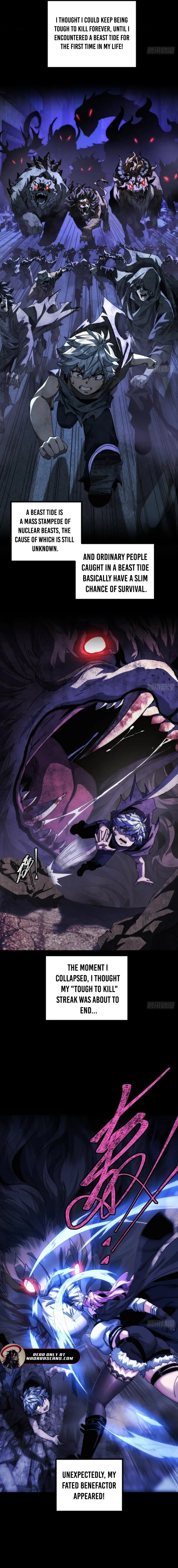 Read Dominating the Wasteland_ I Control an Immortal Sect in the Apocalypse EN Manga Online