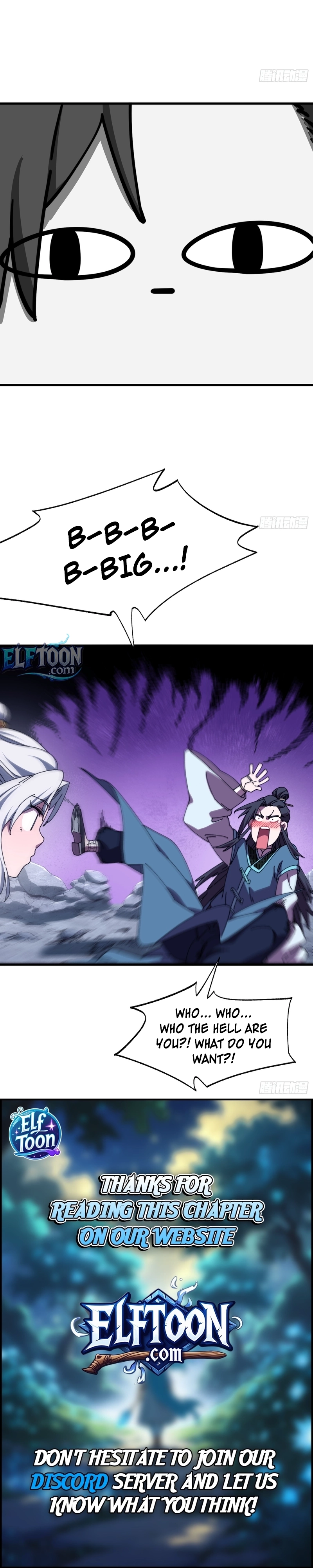 Read Don’t Tell Me You Think Cultivating Immortality Is Difficult EN Manga Online