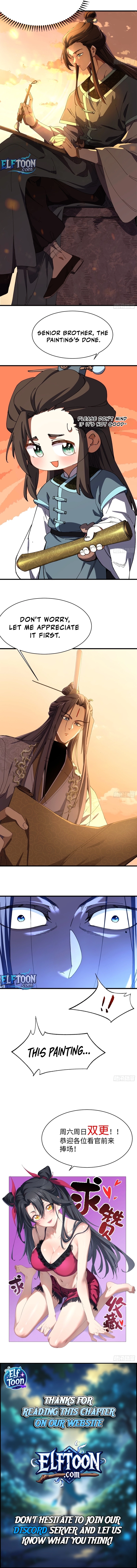 Read Don’t Tell Me You Think Cultivating Immortality Is Difficult EN Manga Online