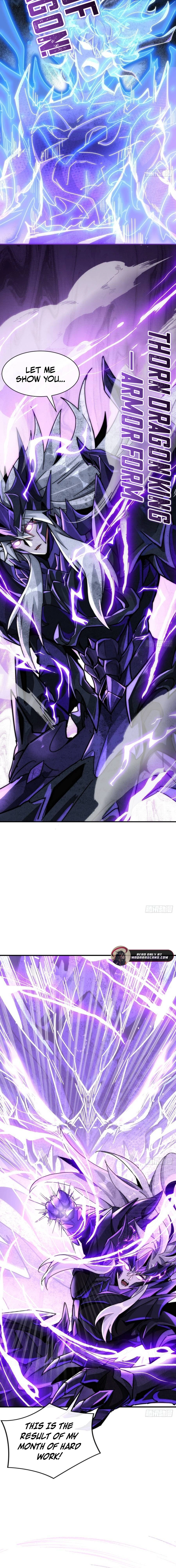 Read Doomsday Game_ Rise of the Villain EN Manga Online