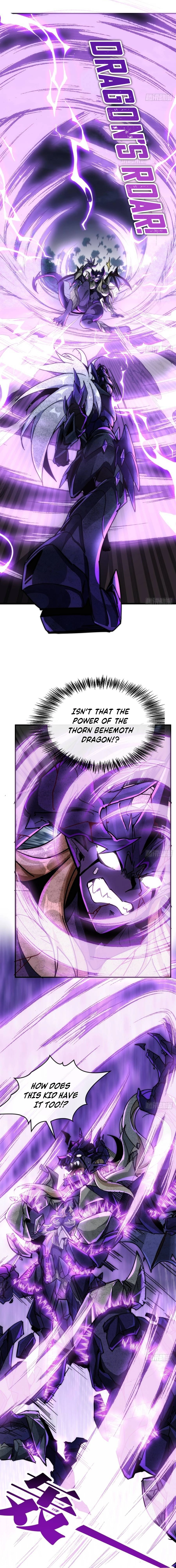 Read Doomsday Game_ Rise of the Villain EN Manga Online
