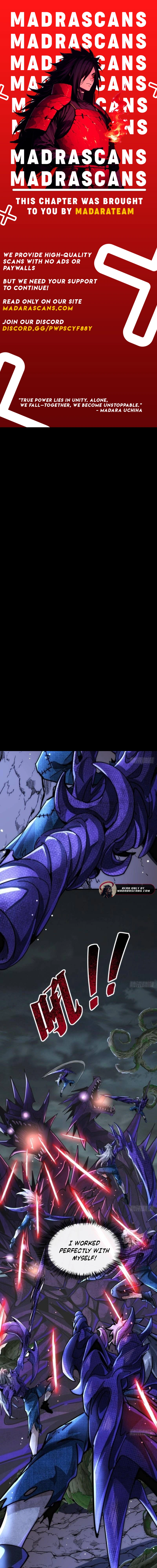Read Doomsday Game_ Rise of the Villain EN Manga Online